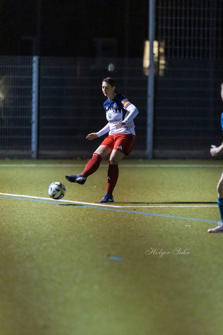 Bild 56 - F SC Alstertal-Langenhorn - Hamburger SV 3 : Ergebnis: 2:2